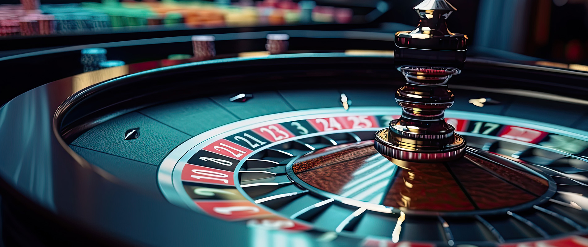 Exploring the financial Landscape of Online Casinos