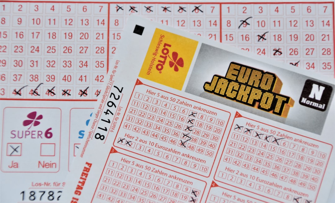 Dear Lottery Result Today Live: Find Out the Winning Numbers