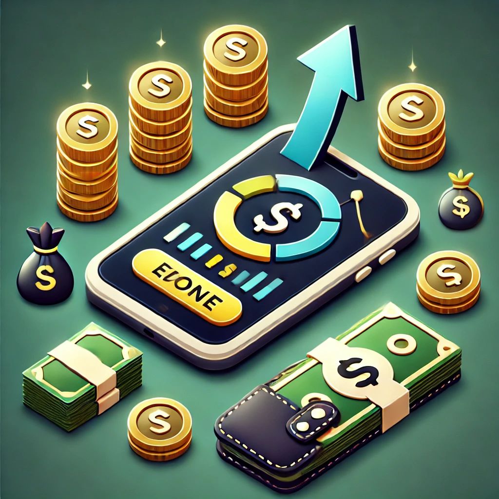 Top Free Earn Money App: Boost Your Income Today