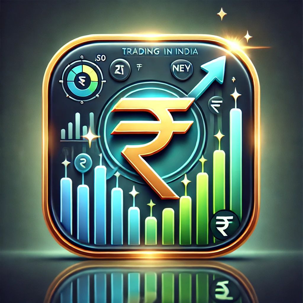 Best Trading App in India to Earn Money: Top Picks for Profitable Trading